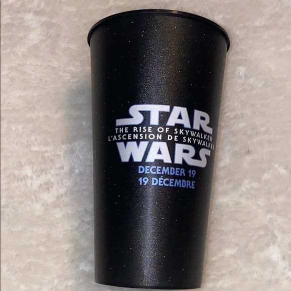 STAR WARS cineplex reusable cup - Picture 1 of 7